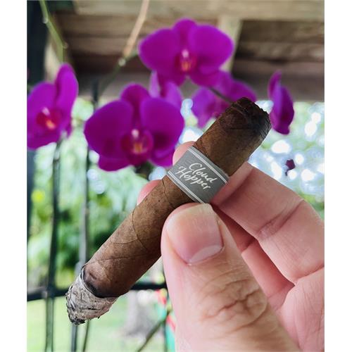 Edition One Cloud Hopper No. 53 5 1/4 * 42