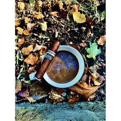 RoMa Craft Intemperance WR 1794 Hamilton 4  * 46