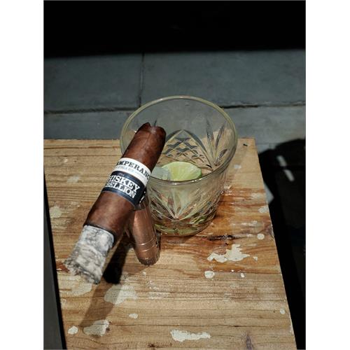 RoMa Craft Intemperance WR 1794 Hamilton 4  * 46