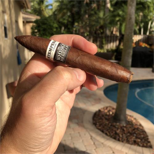 RoMa Craft Intemperance WR 1794 McFarlane 5  * 50