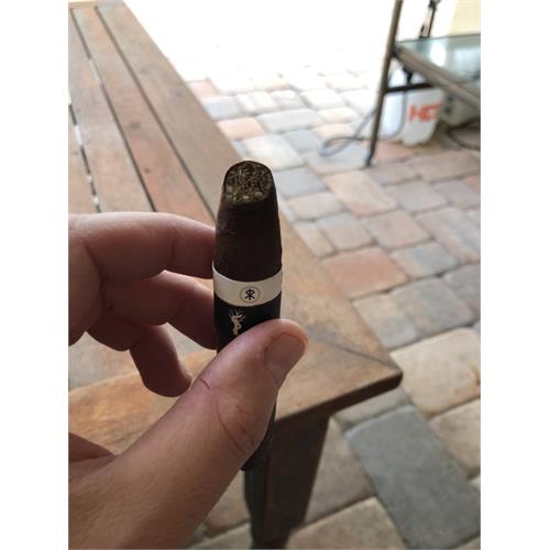 RoMa Craft Intemperance WR 1794 McFarlane 5  * 50