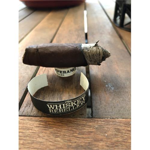 RoMa Craft Intemperance WR 1794 McFarlane 5  * 50