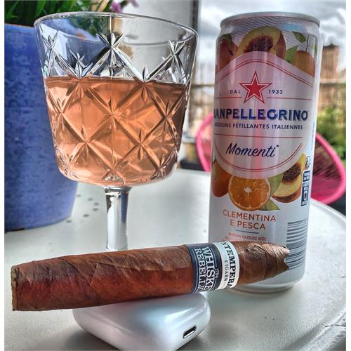 RoMa Craft Intemperance WR 1794 McFarlane 5  * 50