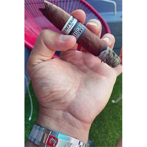 RoMa Craft Intemperance WR 1794 McFarlane 5  * 50