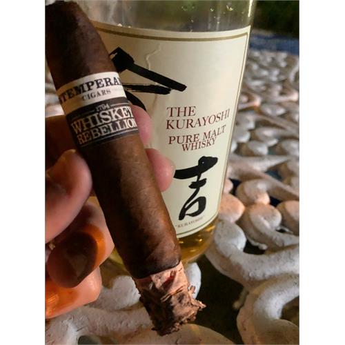 RoMa Craft Intemperance WR 1794 McFarlane 5  * 50