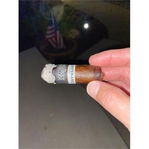 RoMa Craft Intemperance WR 1794 Bradford 5  * 56
