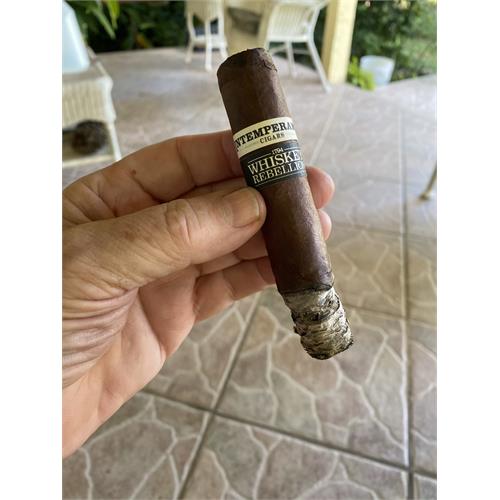 RoMa Craft Intemperance WR 1794 Bradford 5  * 56