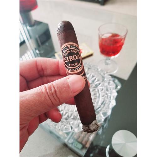 Eiroa Dark Natural 5  * 50