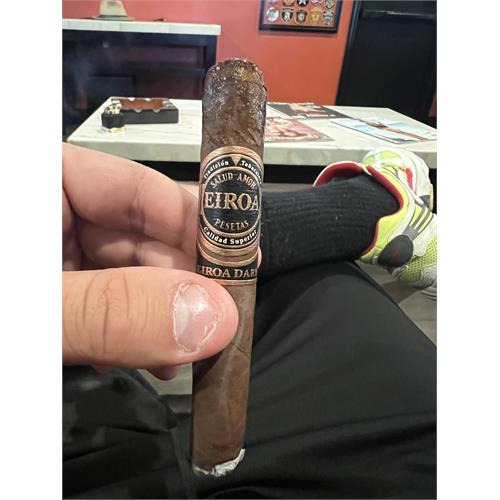 Eiroa Dark Natural 5  * 50