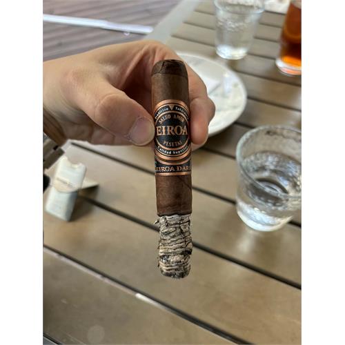 Eiroa Dark Natural 5  * 50