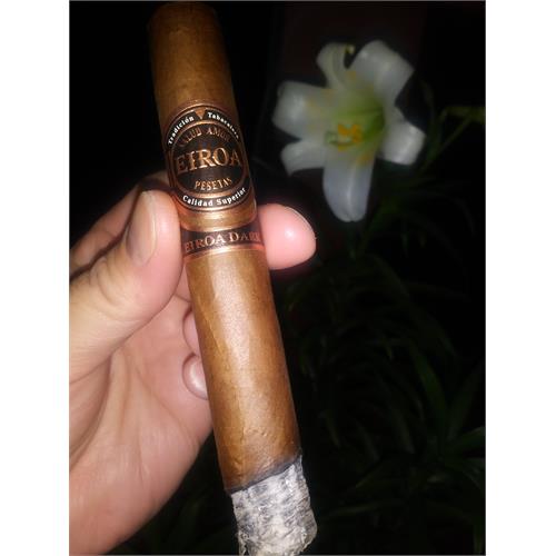 Eiroa Dark Natural 6  * 54