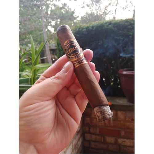 Eiroa Dark Natural 6  * 54