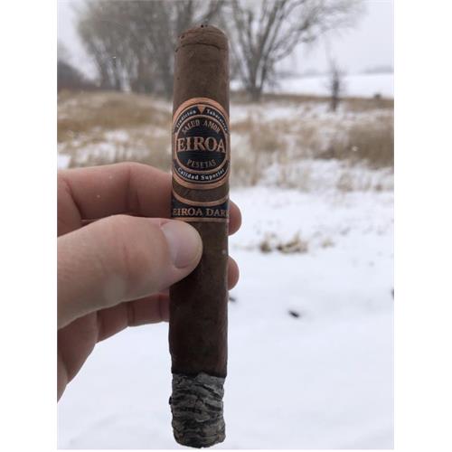 Eiroa Dark Natural 6  * 54