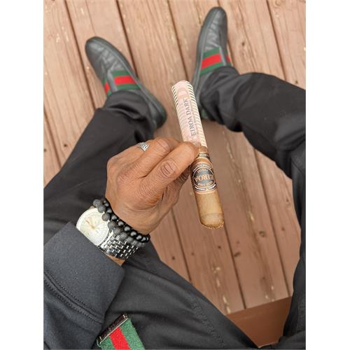 Eiroa Dark Natural 6  * 54