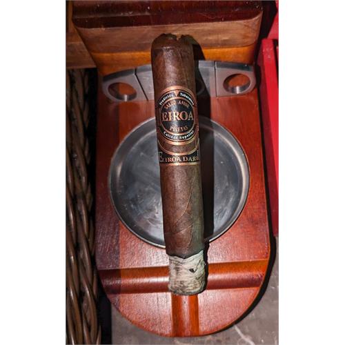 Eiroa Dark Natural 6  * 60