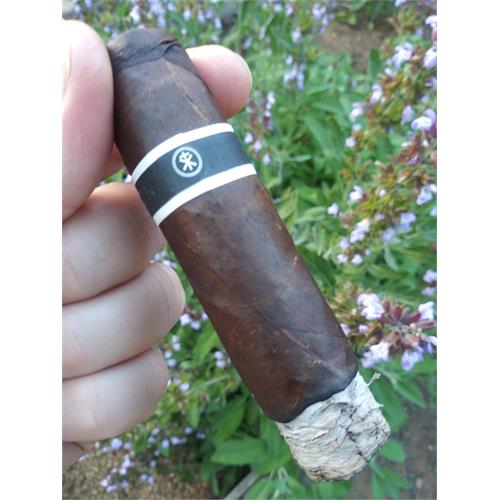 RoMa Craft CroMagnon Mastodon LE 4 1/2 * 60