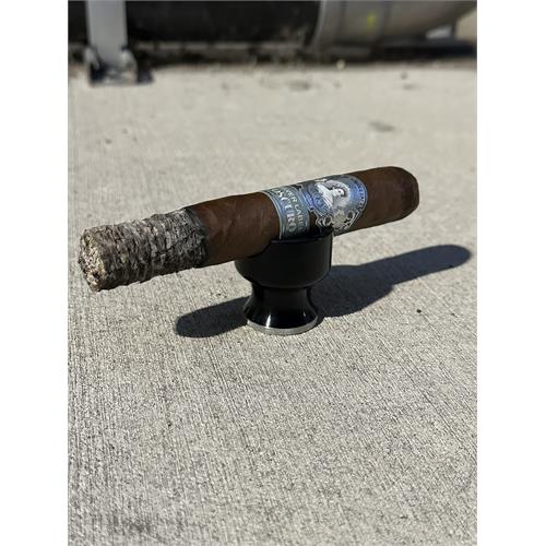 tobacco silver ron premium La Palina Silver Label