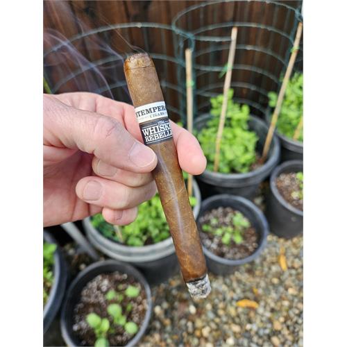 RoMa Craft Intemperance WR 1794 Pennsatucky 6 1/4 * 44