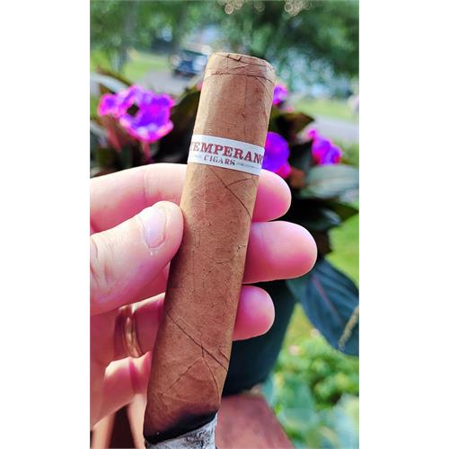 RoMa Craft Intemperance EC XVIII Goodness 5  * 56