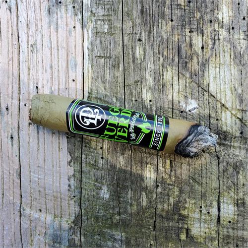 La Palina Fuego Verde 5 1/2 * 50