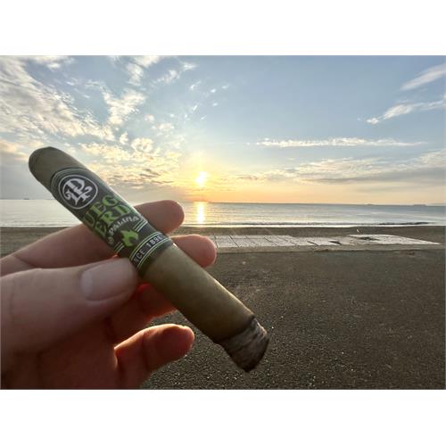 La Palina Fuego Verde 5 1/2 * 50