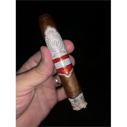 Rocky Patel Grand Reserve Robusto 5 1/2 * 50