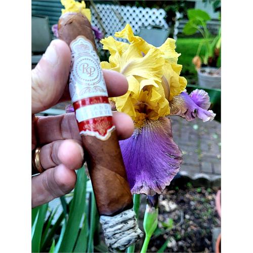 Rocky Patel Grand Reserve Robusto 5 1/2 * 50