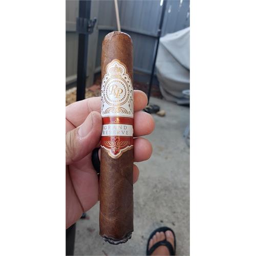 Rocky Patel Grand Reserve Sixty 6  * 60