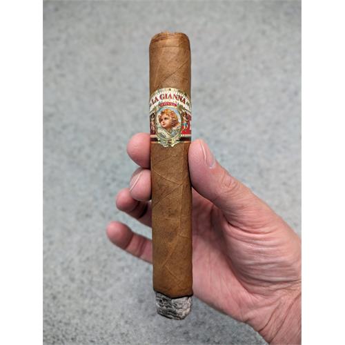 La Gianna Natural Toro 6  * 54