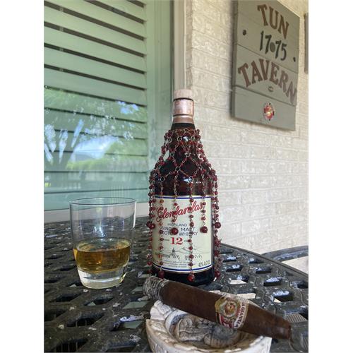 La Gianna Maduro Torpedo 6  * 52