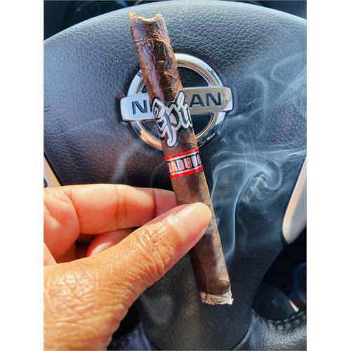 Epic Maduro Reserva Lancero 7  * 40