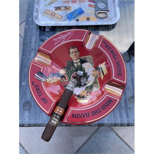 Aging Room Core Habano Mezzo 6  * 54