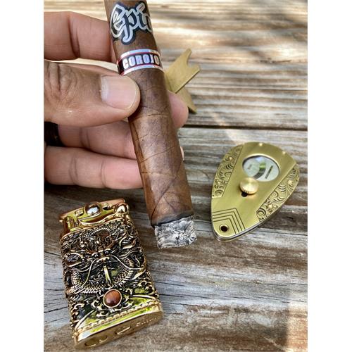 Epic Corojo Reserva Double Corona 6  * 54