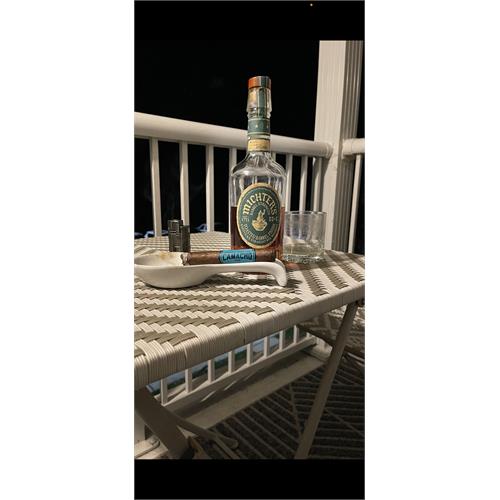 Camacho Ecuador Toro 6  * 50