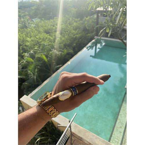 Davidoff Royal Release Salomones 8 1/4 * 54