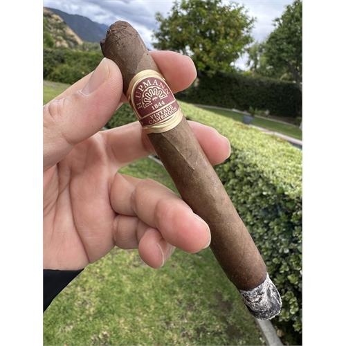 H. Upmann Vintage Cameroon Churchill 7  * 50