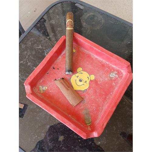 H. Upmann Vintage Cameroon Churchill 7  * 50