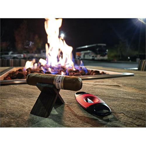 Lotus Jaws Cut V100 V-Cutter