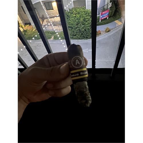 Aladino Corojo Reserva LE Robusto 5  * 50