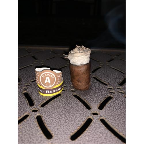 Aladino Corojo Reserva LE Robusto 5  * 50