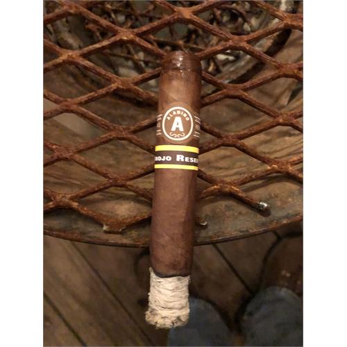 Aladino Corojo Reserva Robusto 5  * 50