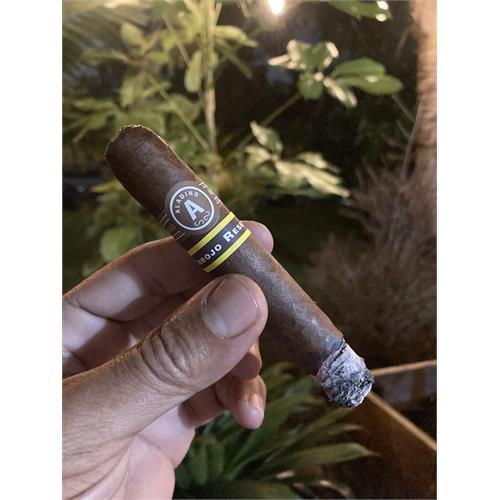 Aladino Corojo Reserva Robusto 5  * 50