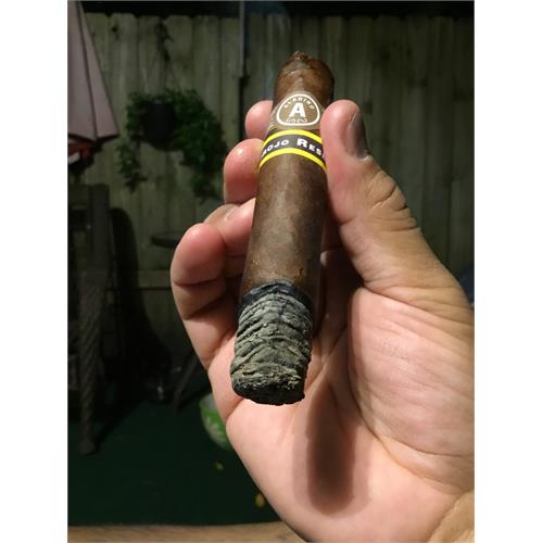 Aladino Corojo Reserva Robusto 5  * 50
