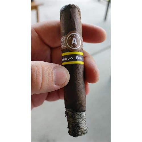 Aladino Corojo Reserva LE Robusto 5  * 50