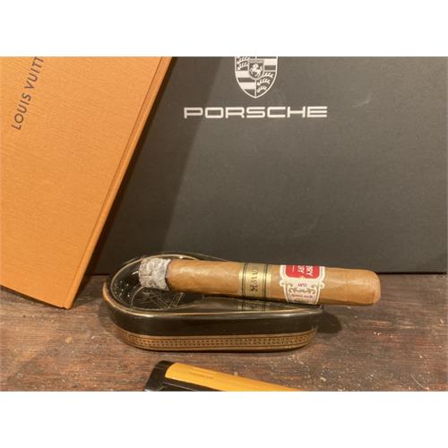 Henry Clay War Hawk Corona 5  * 44