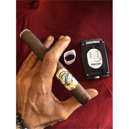 Laranja Reserva Escuro Toro 6  * 52