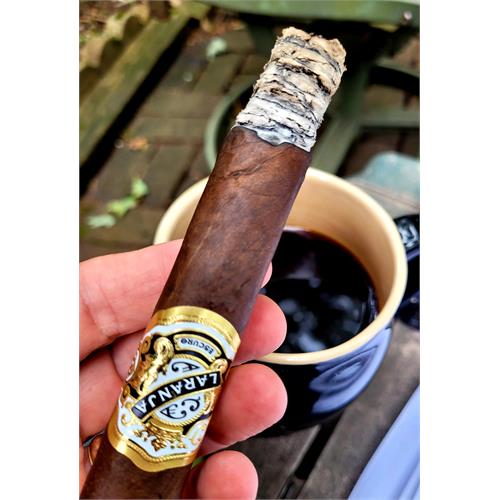 Laranja Reserva Escuro Toro 6  * 52