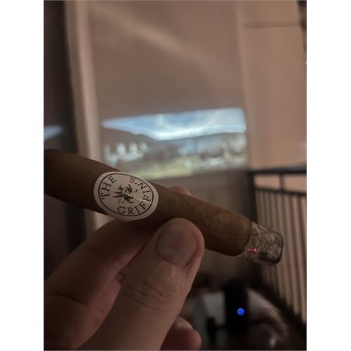 The Griffin s Robusto 5  * 50