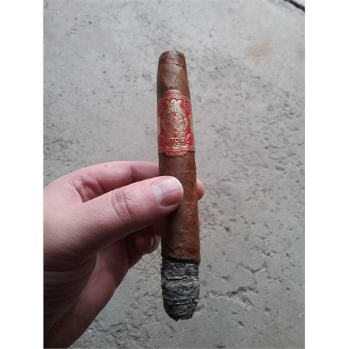 Patoro VA XO Extra Salomones 7  * 58