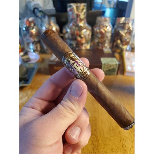 Cubo Sumatra Corona Gorda 5 5/8 * 46